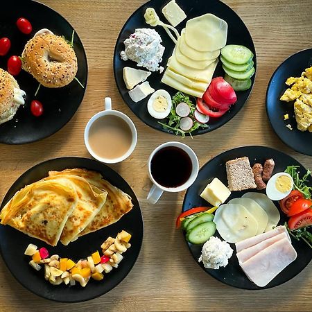 Visitzakopane - Lizbona Apartment Екстериор снимка
