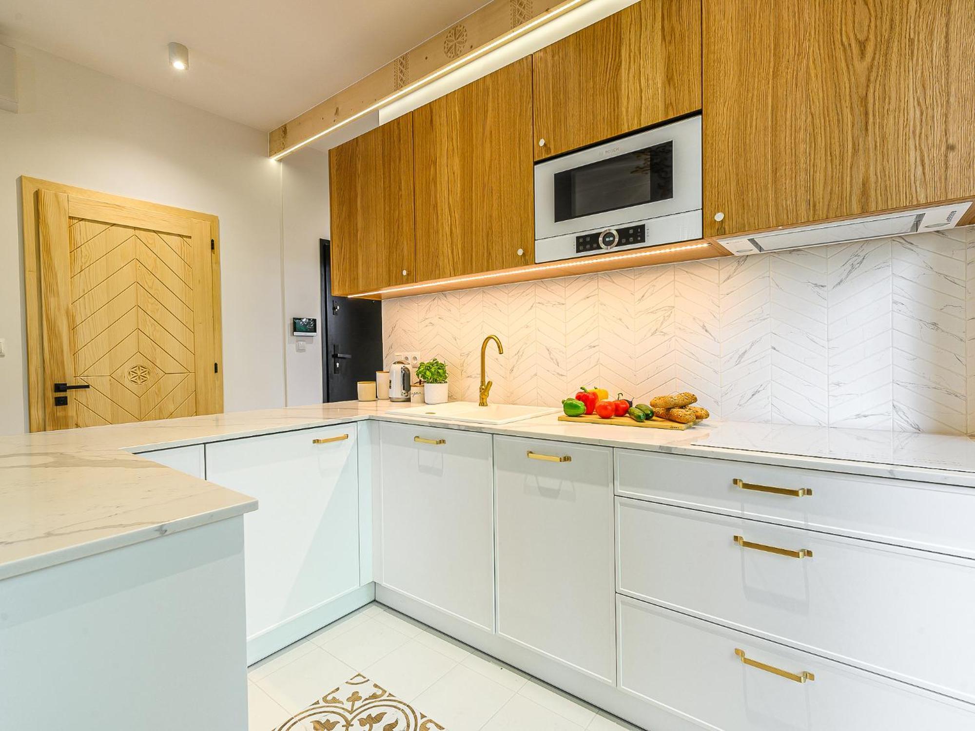 Visitzakopane - Lizbona Apartment Екстериор снимка