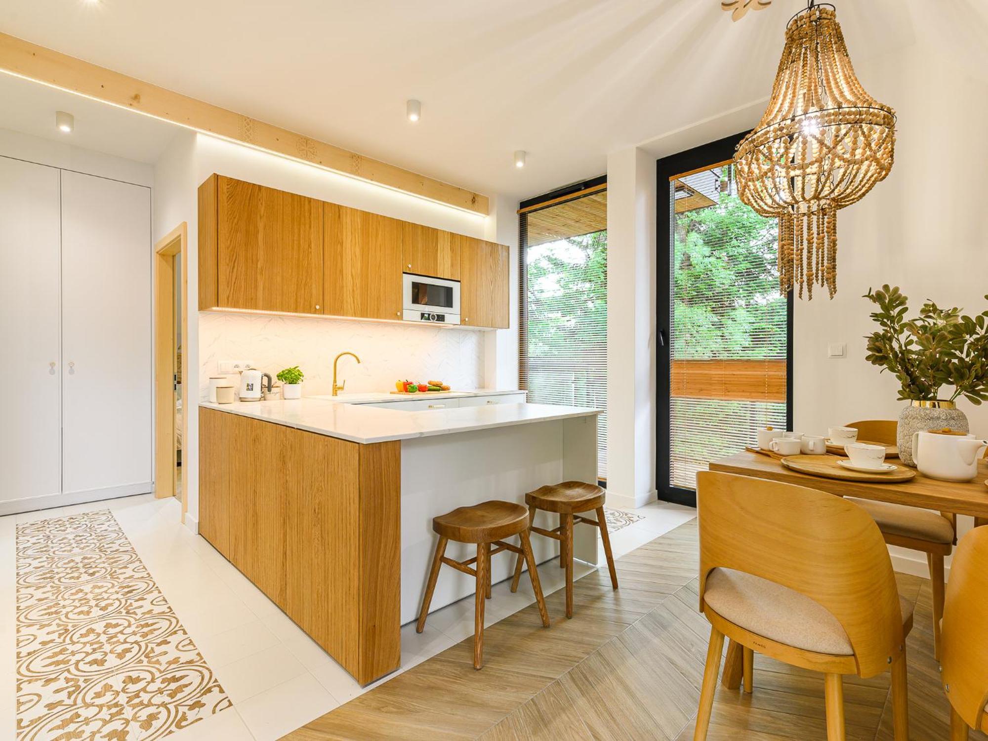 Visitzakopane - Lizbona Apartment Екстериор снимка